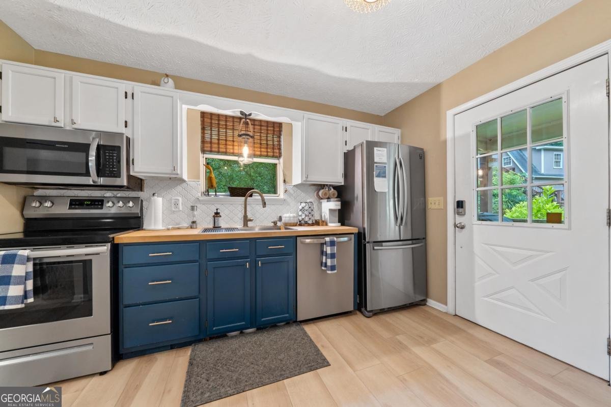 408 Rockville Springs Drive Eatonton - Photo 8