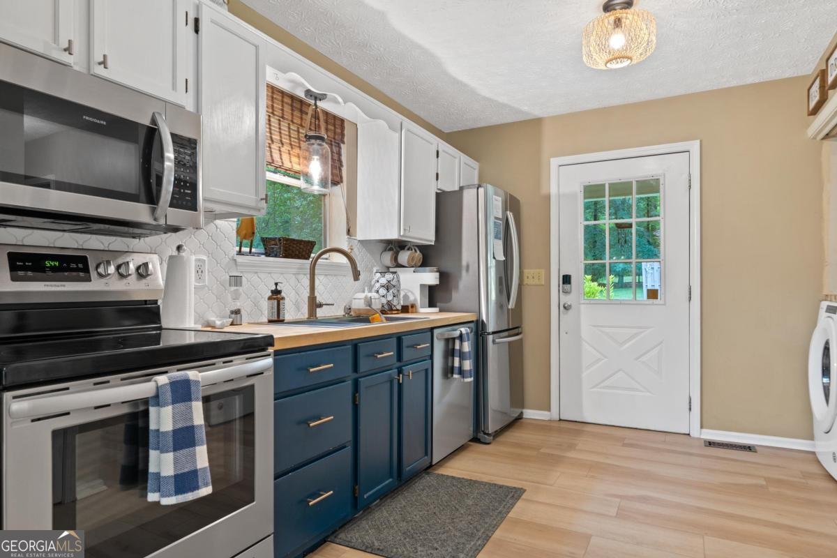 408 Rockville Springs Drive Eatonton - Photo 9