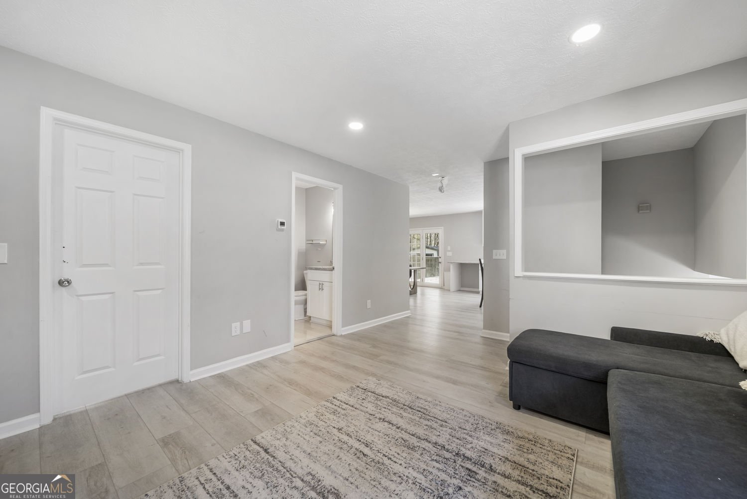 1296 Mohawk Drive Lawrenceville - Photo 21