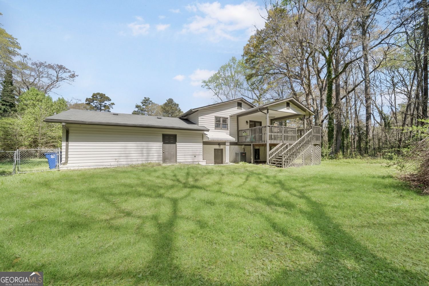 1296 Mohawk Drive Lawrenceville - Photo 27