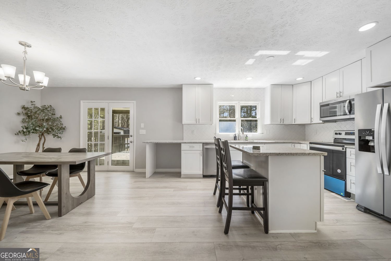 1296 Mohawk Drive Lawrenceville - Photo 7