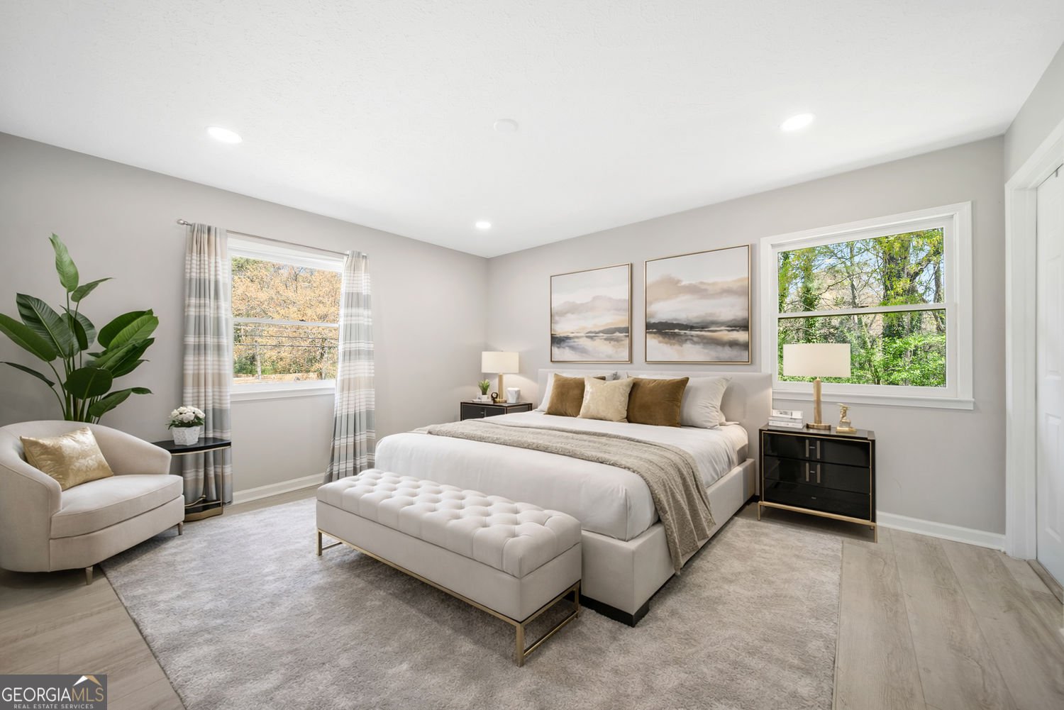 1296 Mohawk Drive Lawrenceville - Photo 8