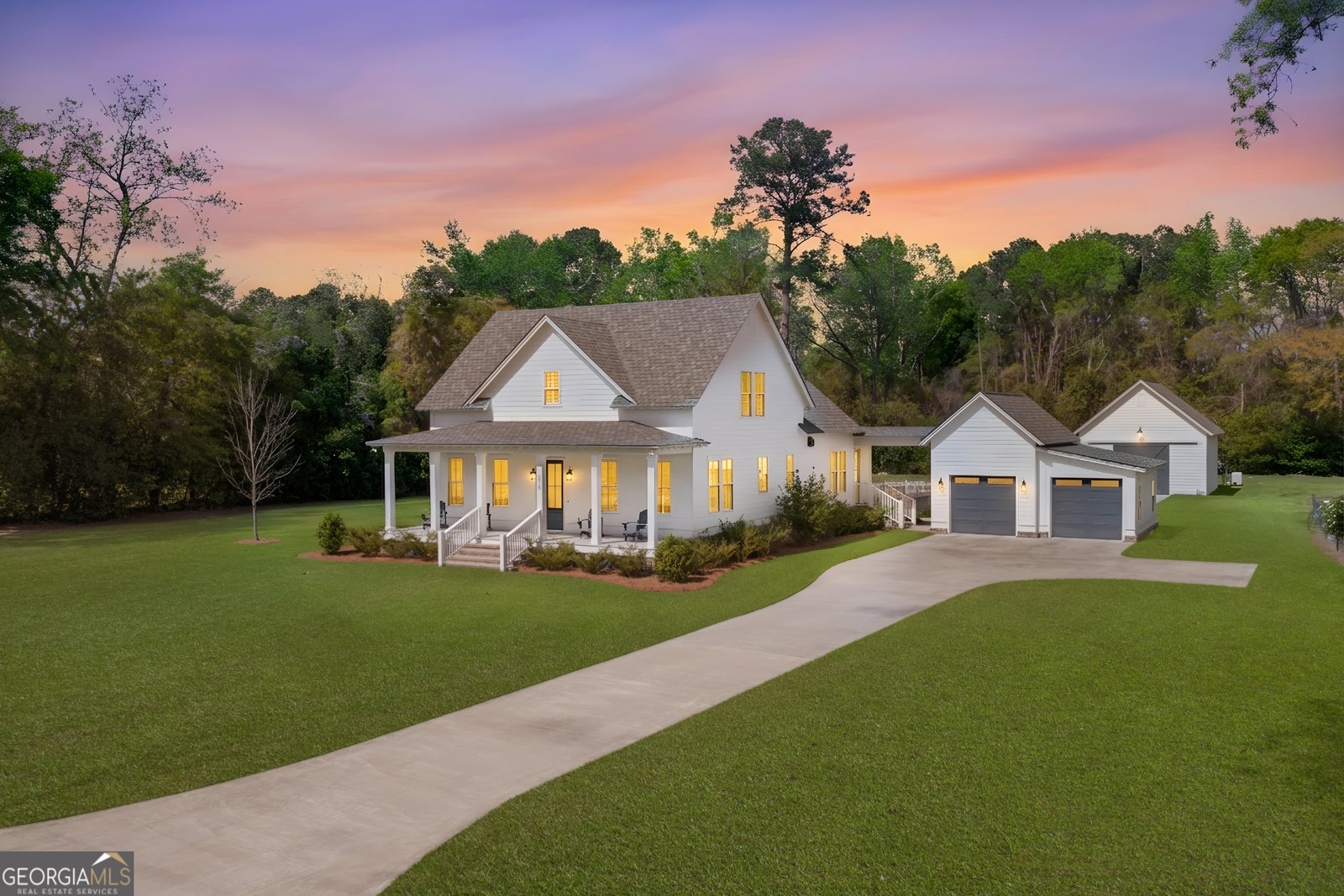 216 Baker Street Brooklet - Photo 1