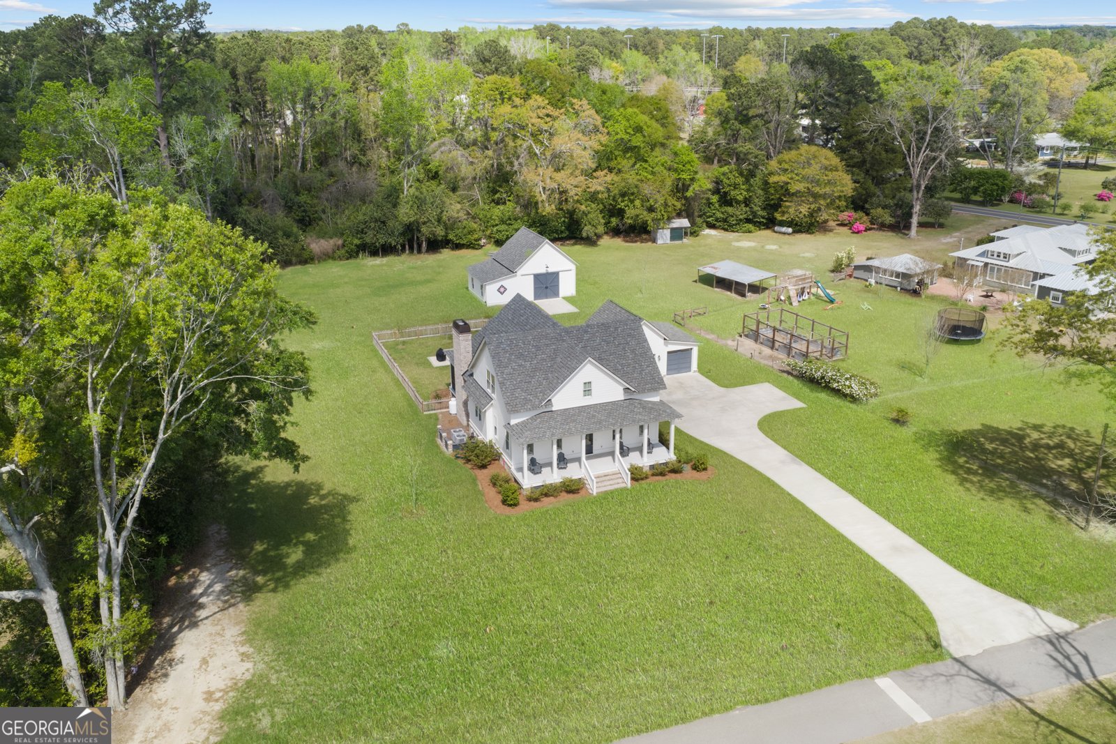 216 Baker Street Brooklet - Photo 38