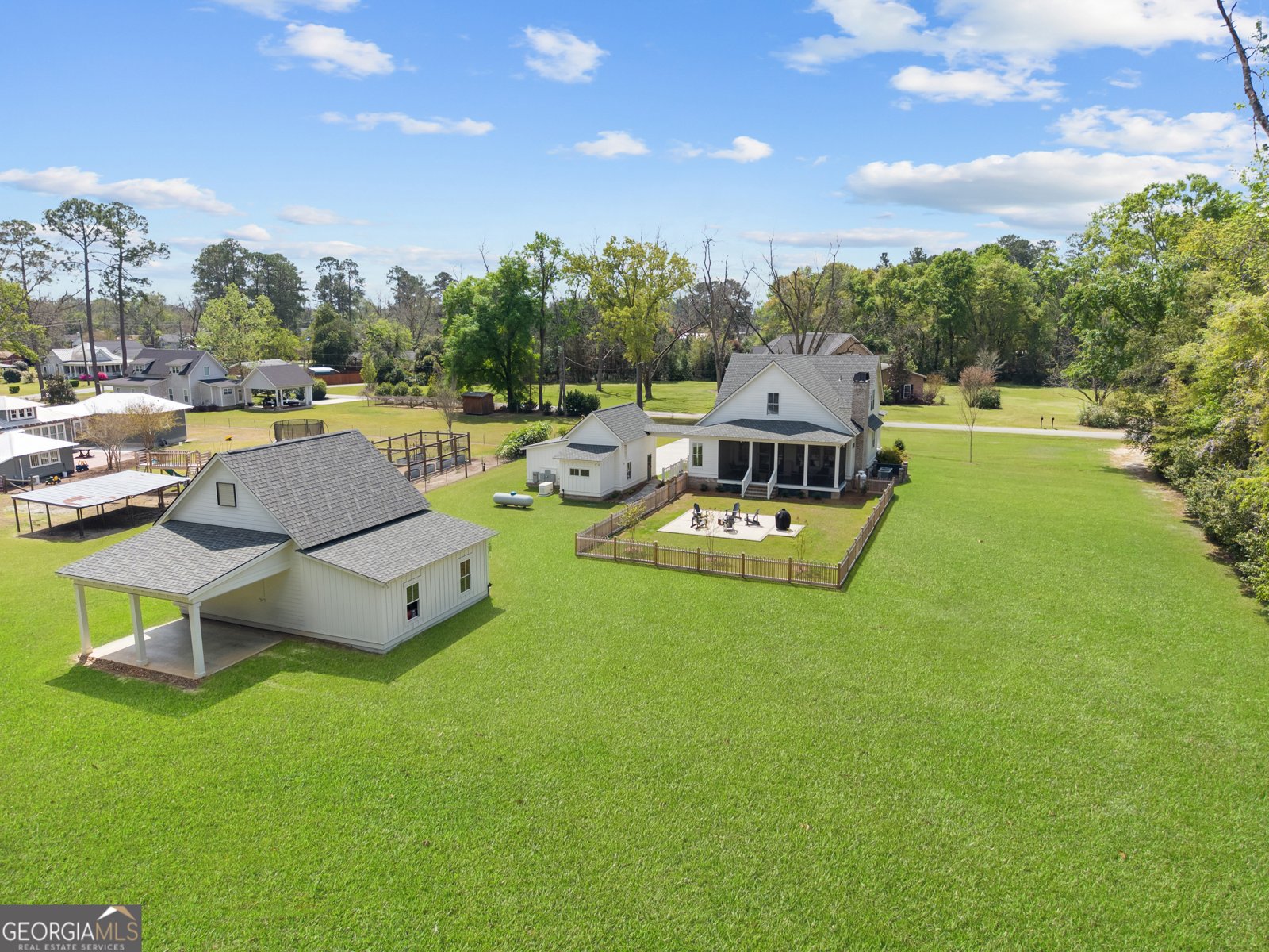 216 Baker Street Brooklet - Photo 41
