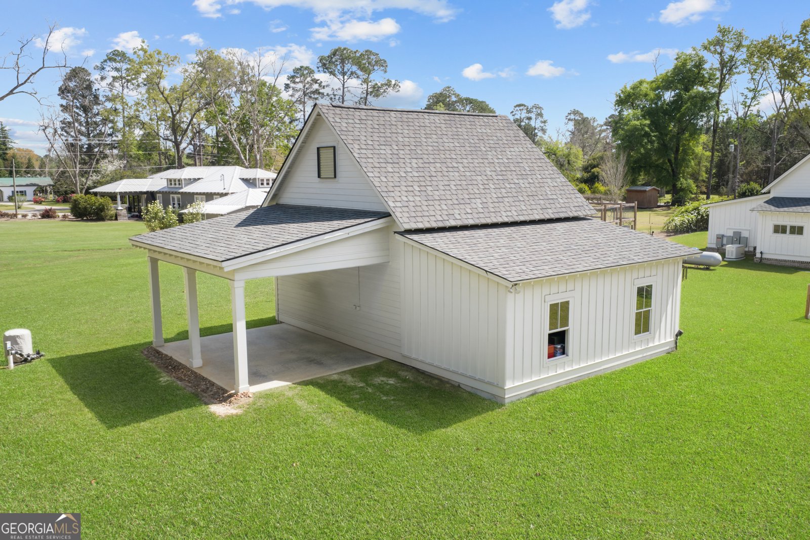 216 Baker Street Brooklet - Photo 46