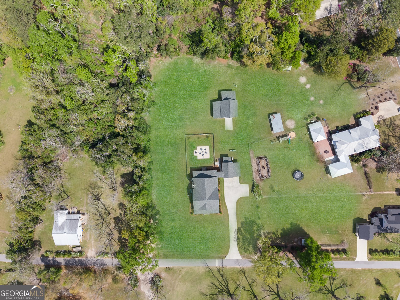 216 Baker Street Brooklet - Photo 48