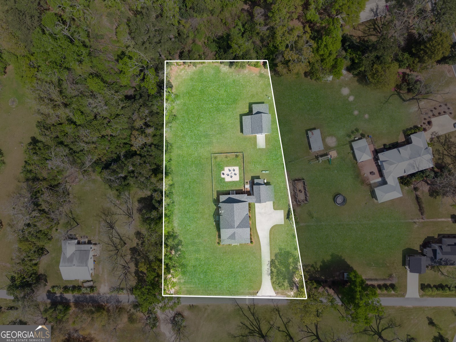 216 Baker Street Brooklet - Photo 49