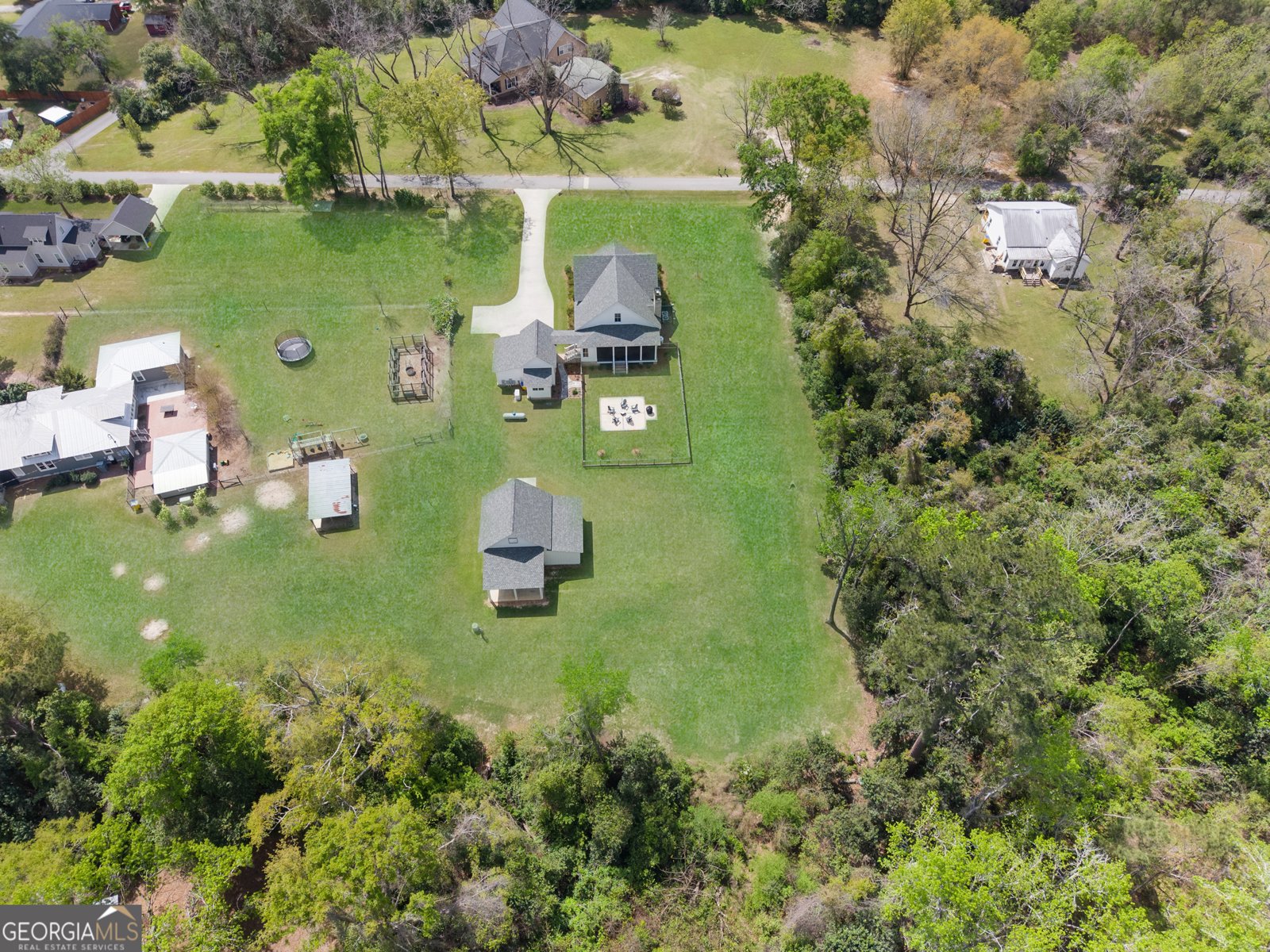 216 Baker Street Brooklet - Photo 50