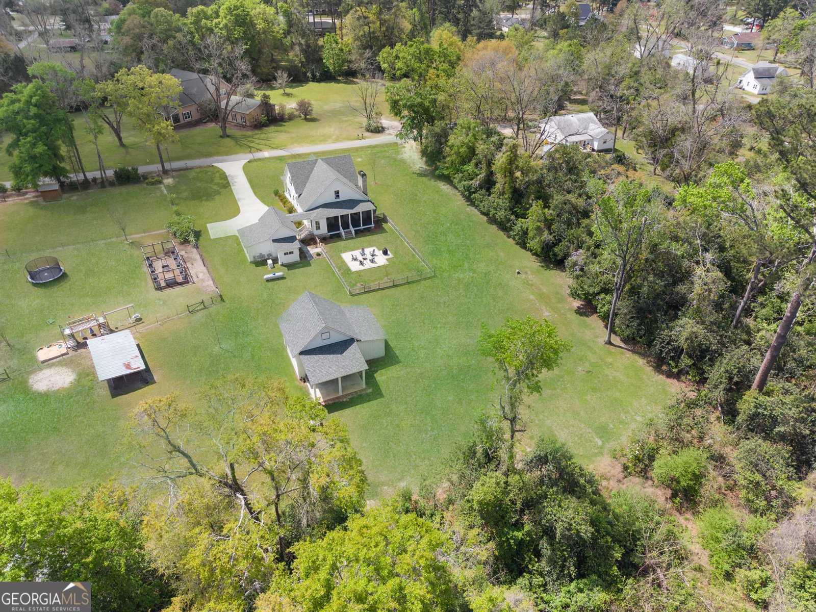 216 Baker Street Brooklet - Photo 51