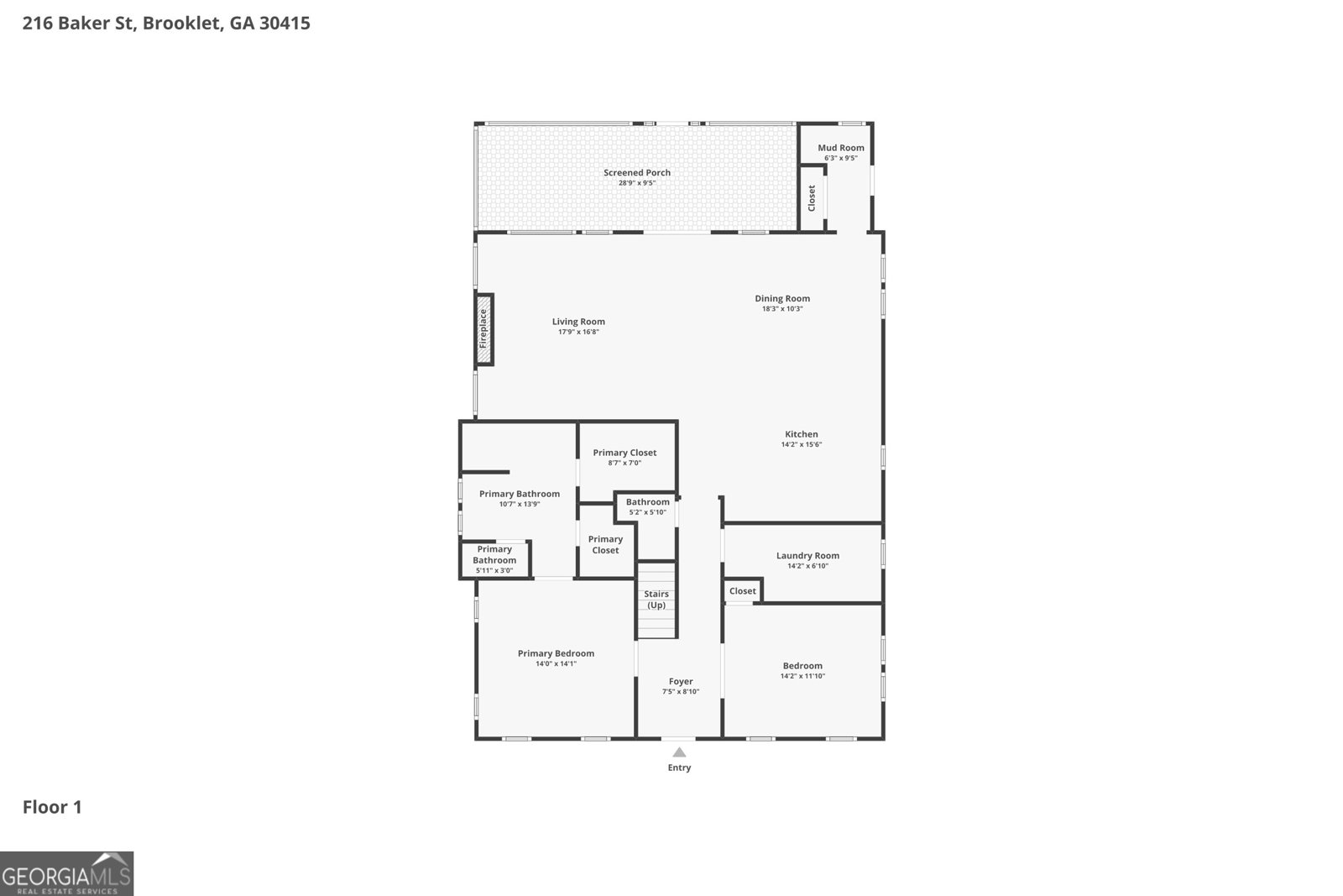 216 Baker Street Brooklet - Photo 54