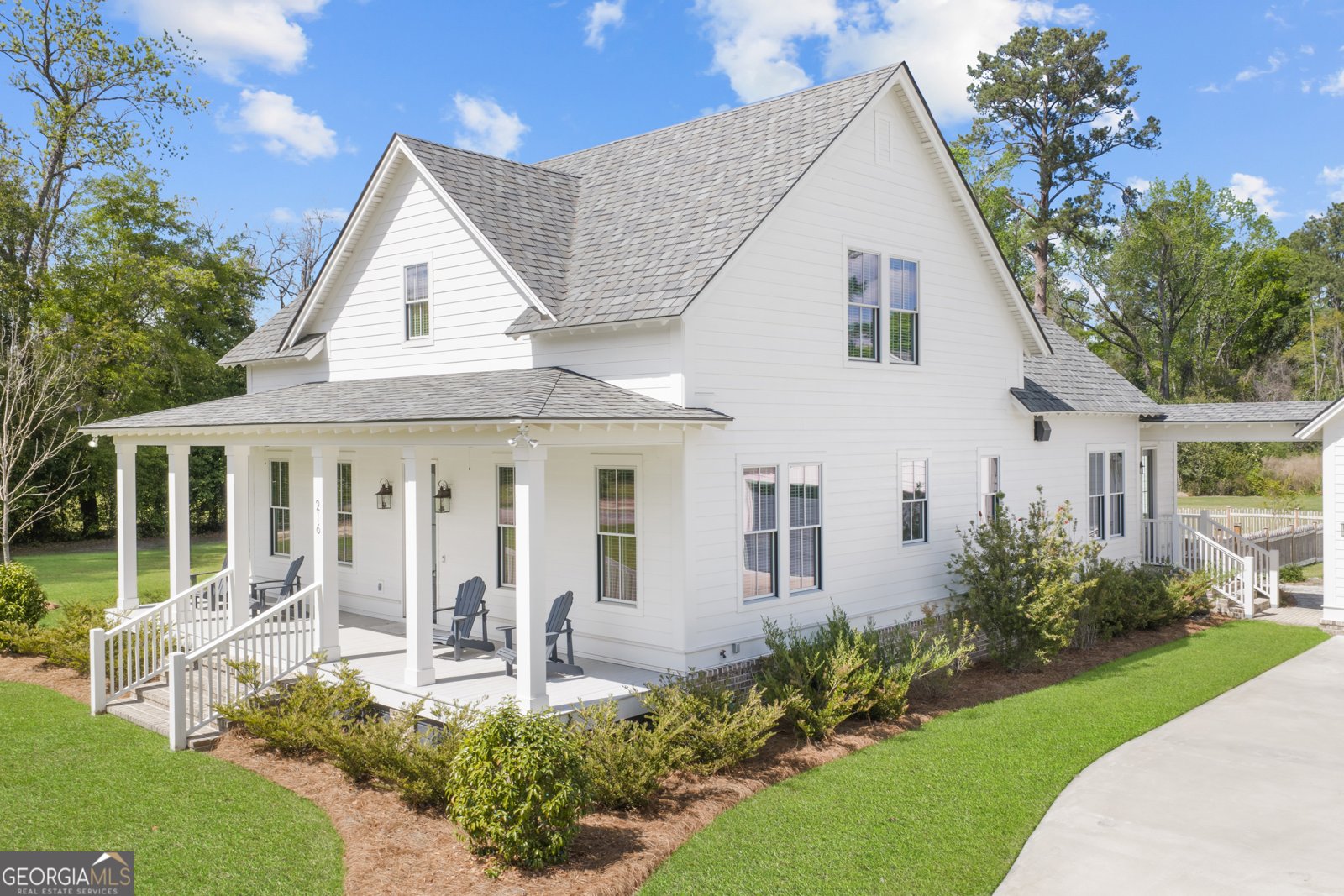 216 Baker Street Brooklet - Photo 8