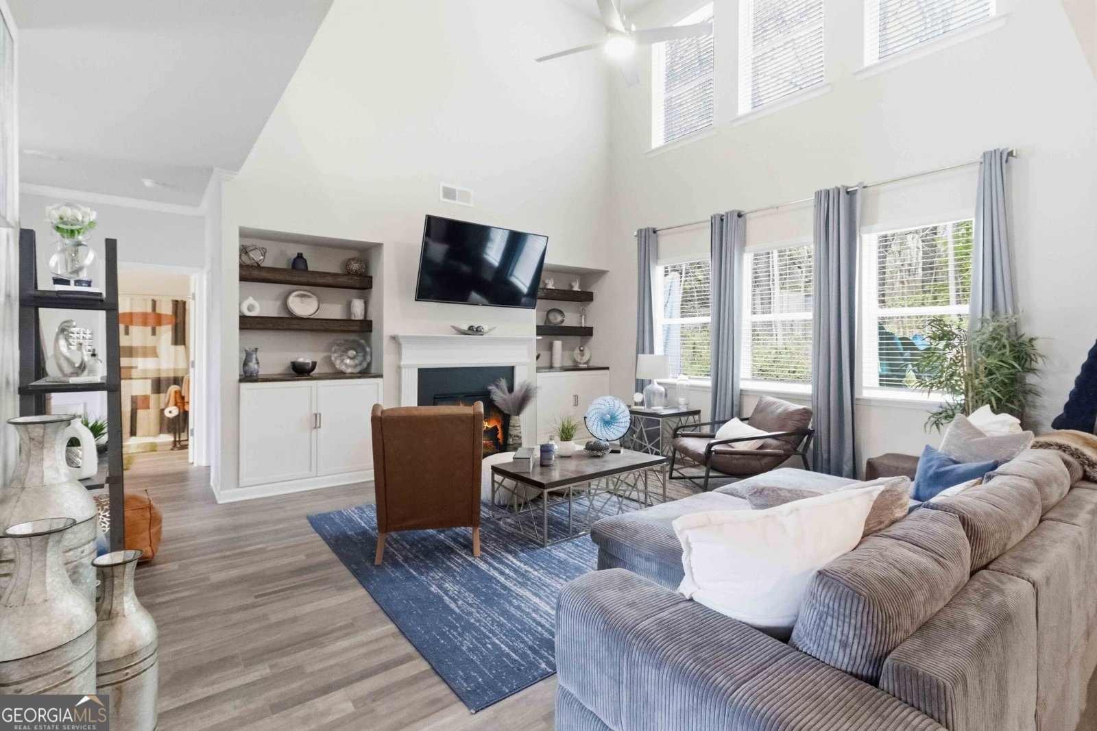 386 Paden Way Jonesboro - Photo 12