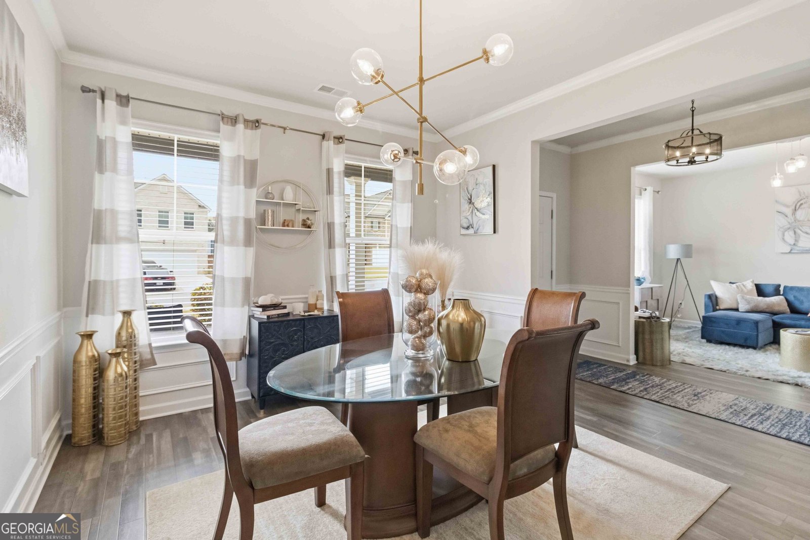 386 Paden Way Jonesboro - Photo 14