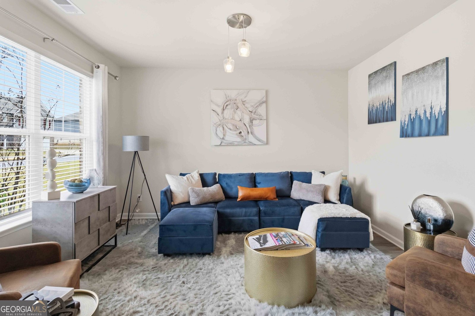 386 Paden Way Jonesboro - Photo 6