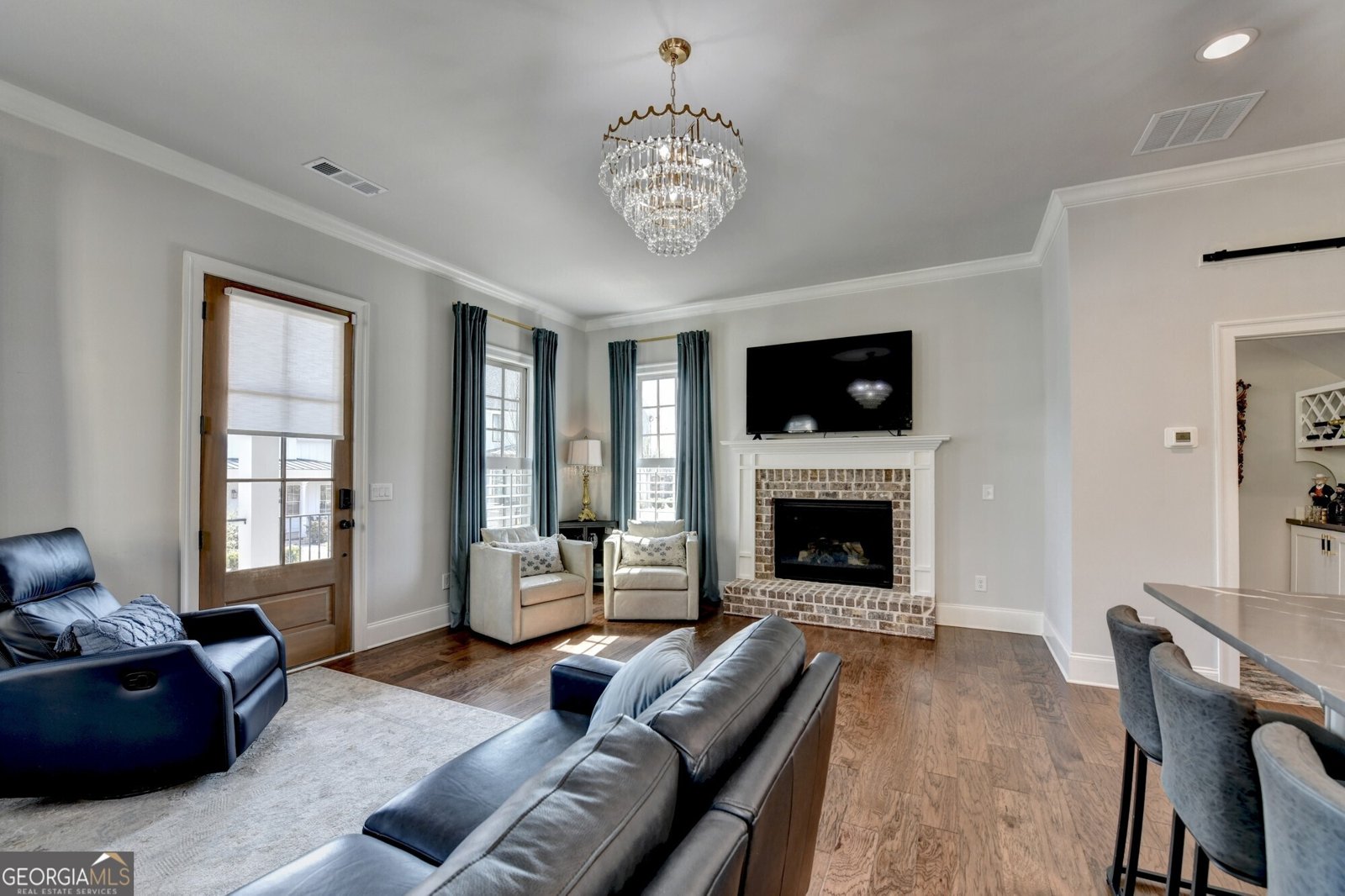 919 Hilltop Park Dacula - Photo 10