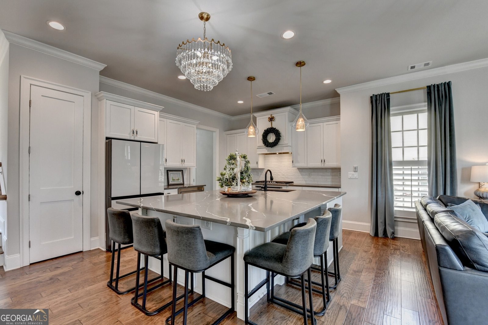 919 Hilltop Park Dacula - Photo 11