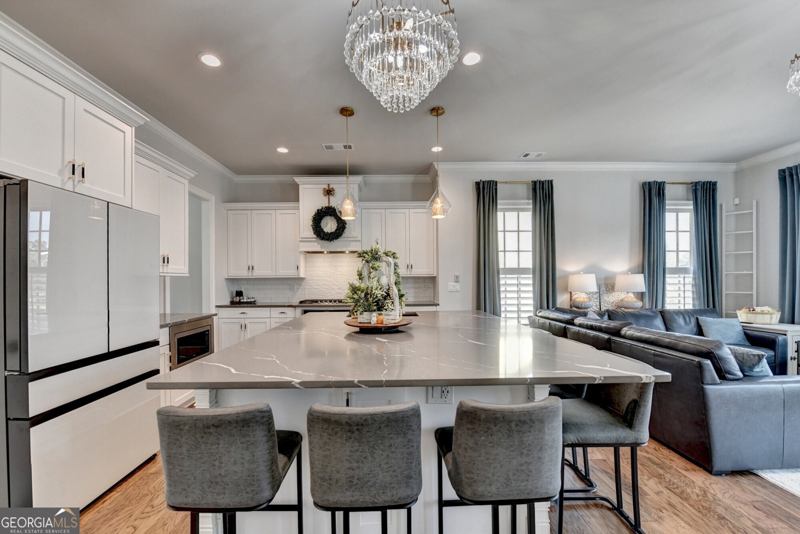 919 Hilltop Park Dacula - Photo 12