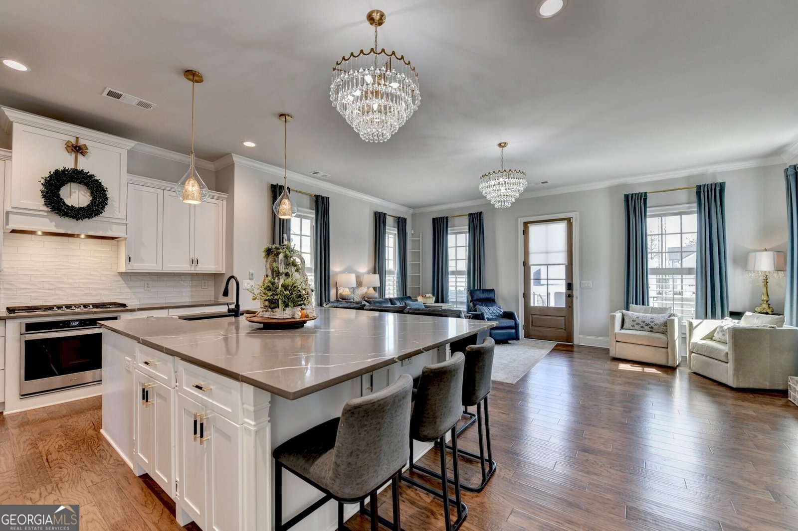 919 Hilltop Park Dacula - Photo 13