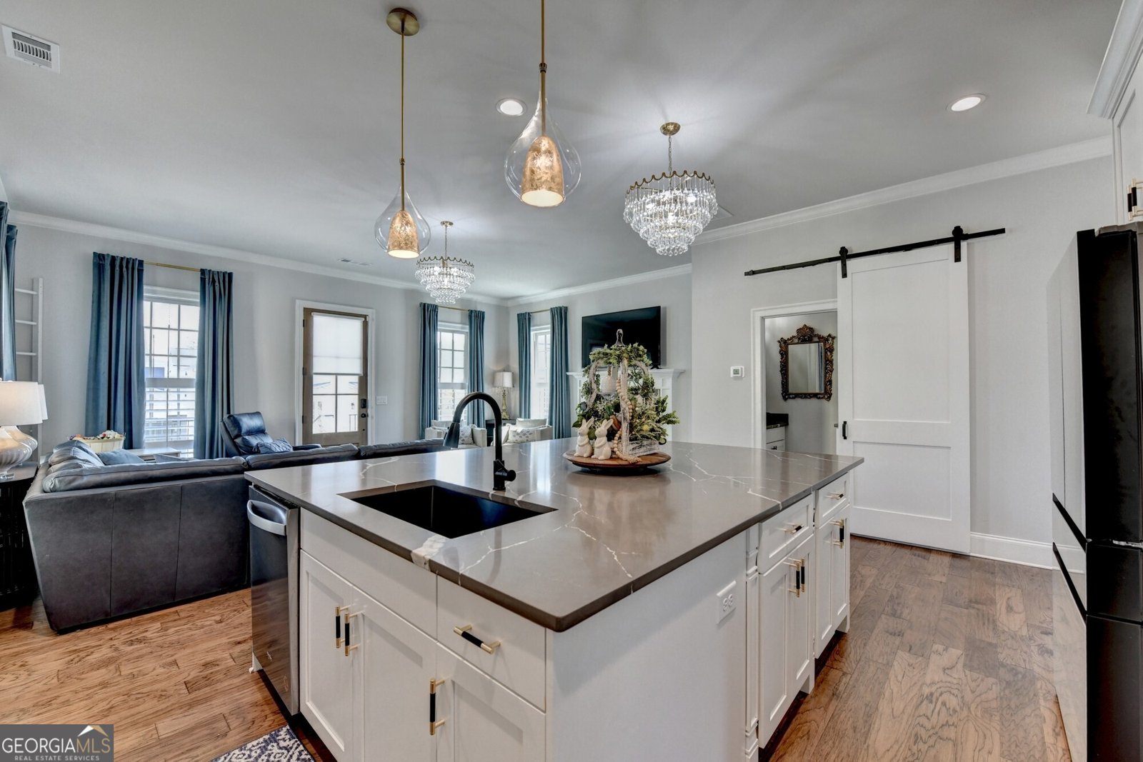 919 Hilltop Park Dacula - Photo 15