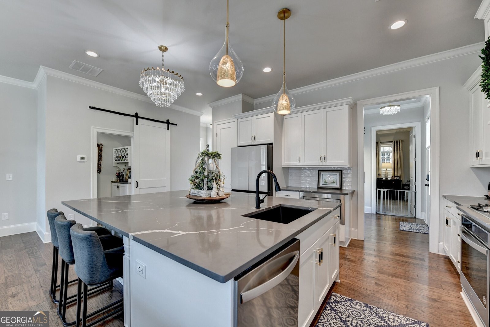 919 Hilltop Park Dacula - Photo 16