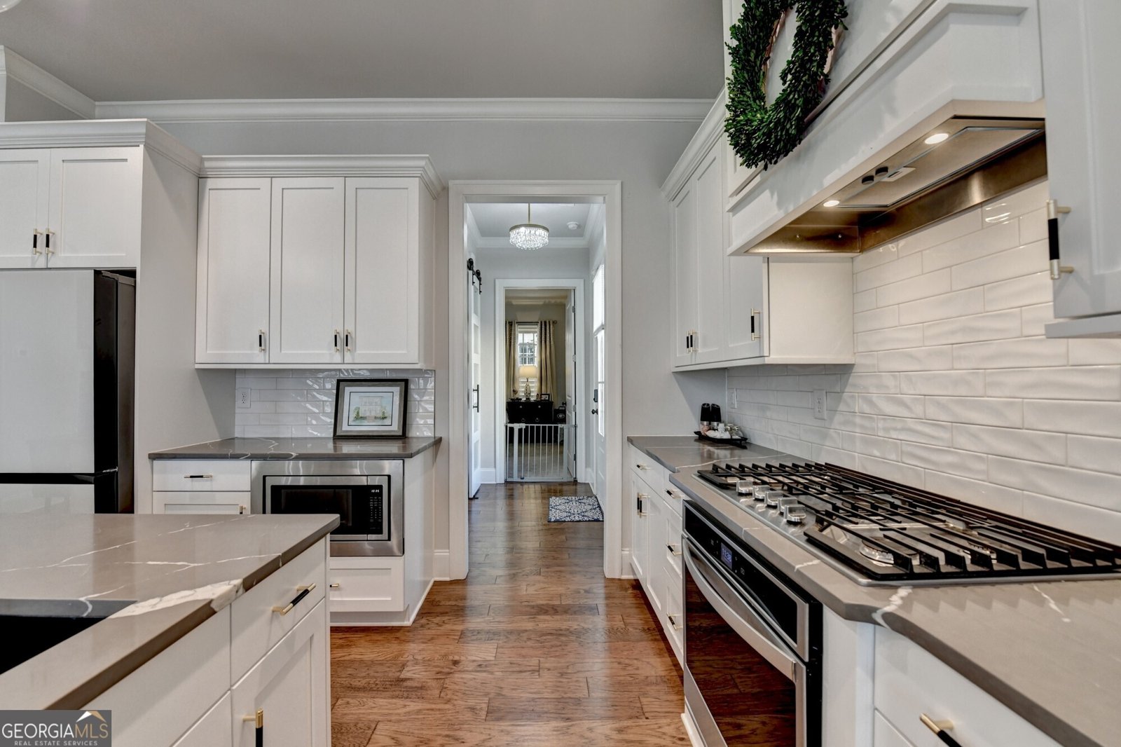 919 Hilltop Park Dacula - Photo 17