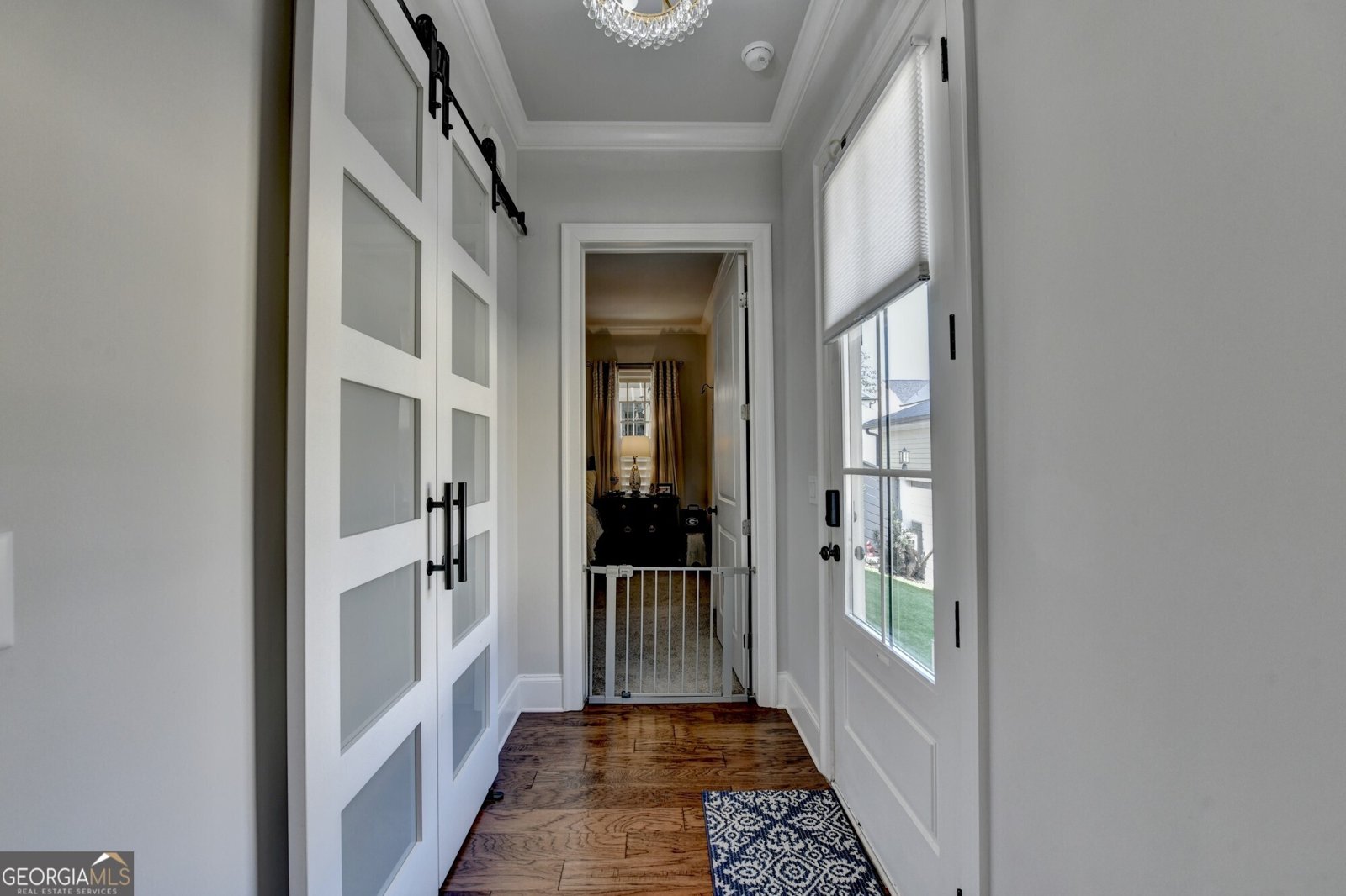 919 Hilltop Park Dacula - Photo 18