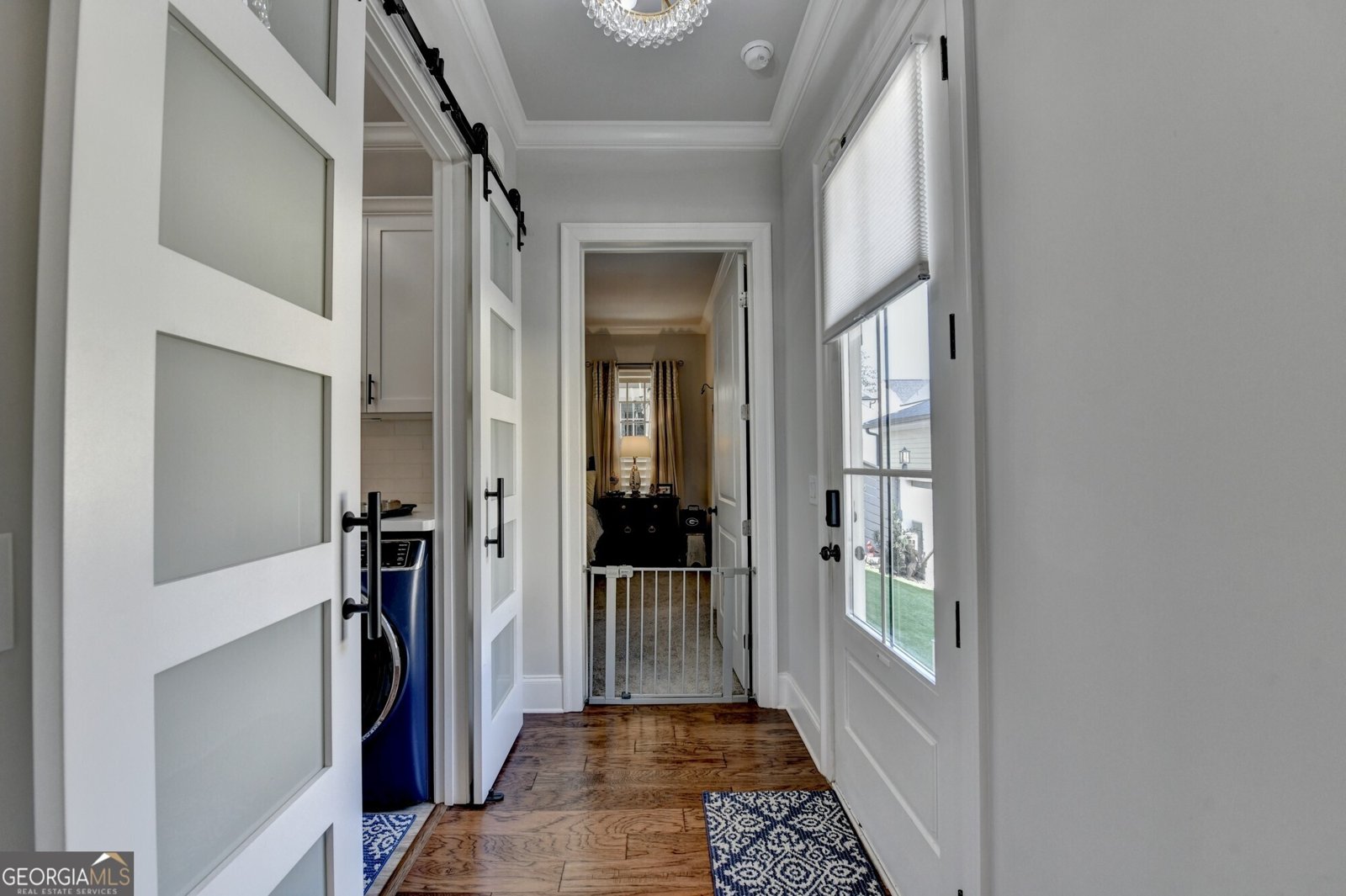 919 Hilltop Park Dacula - Photo 19