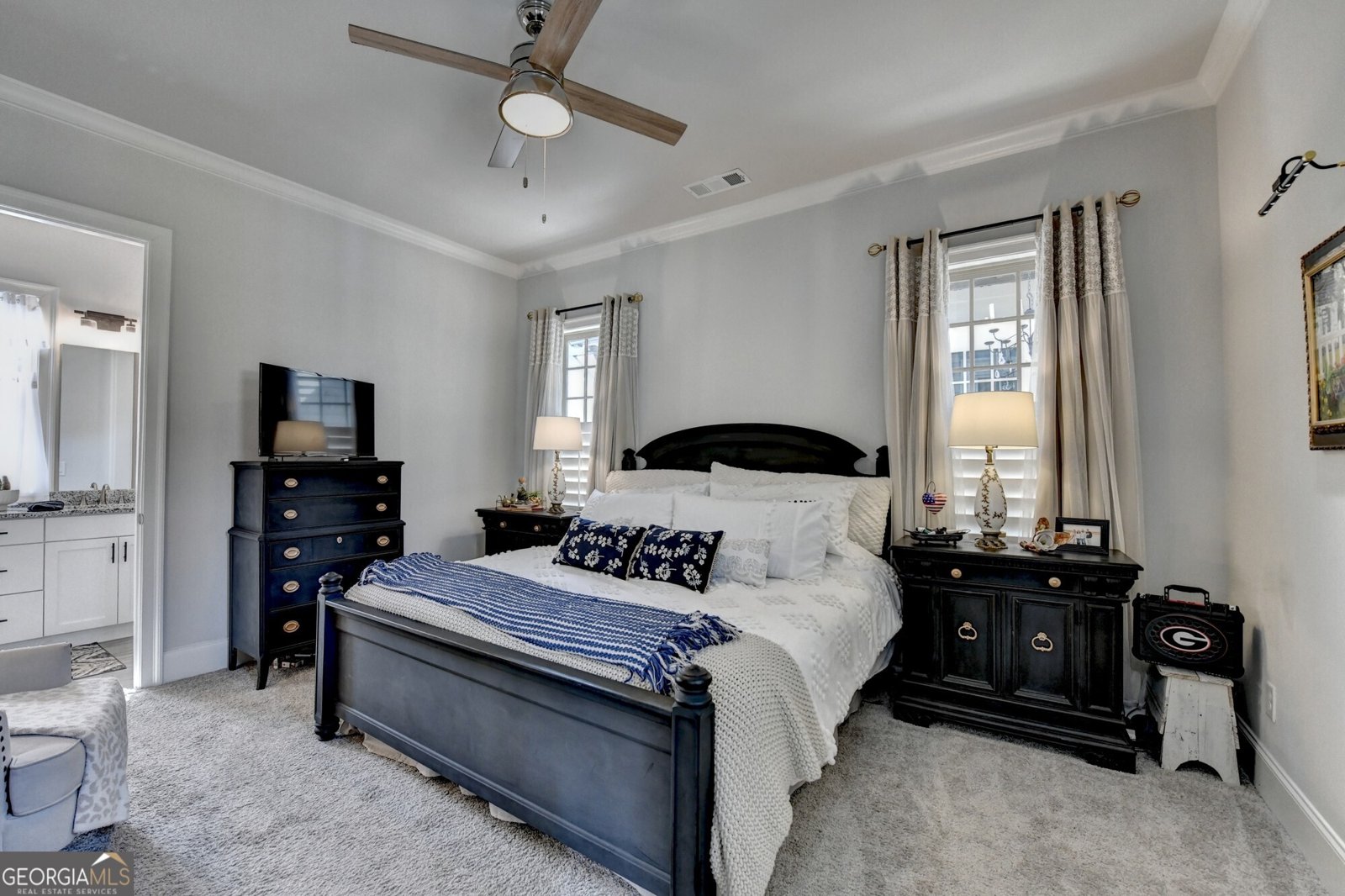 919 Hilltop Park Dacula - Photo 22