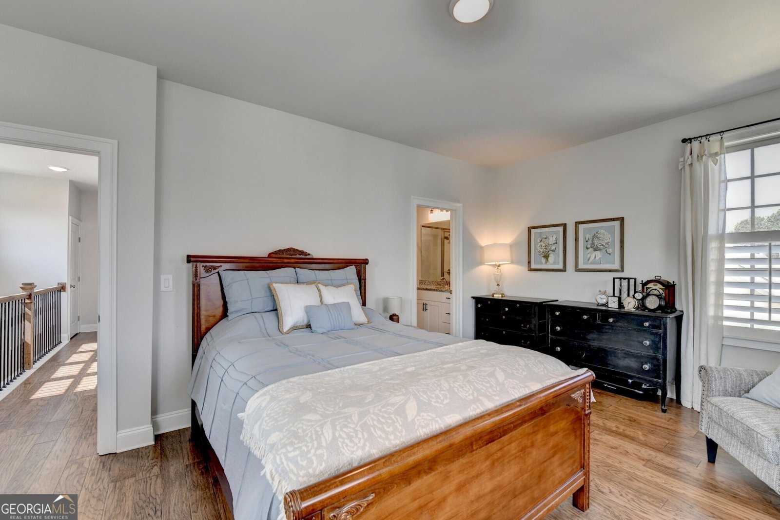 919 Hilltop Park Dacula - Photo 28