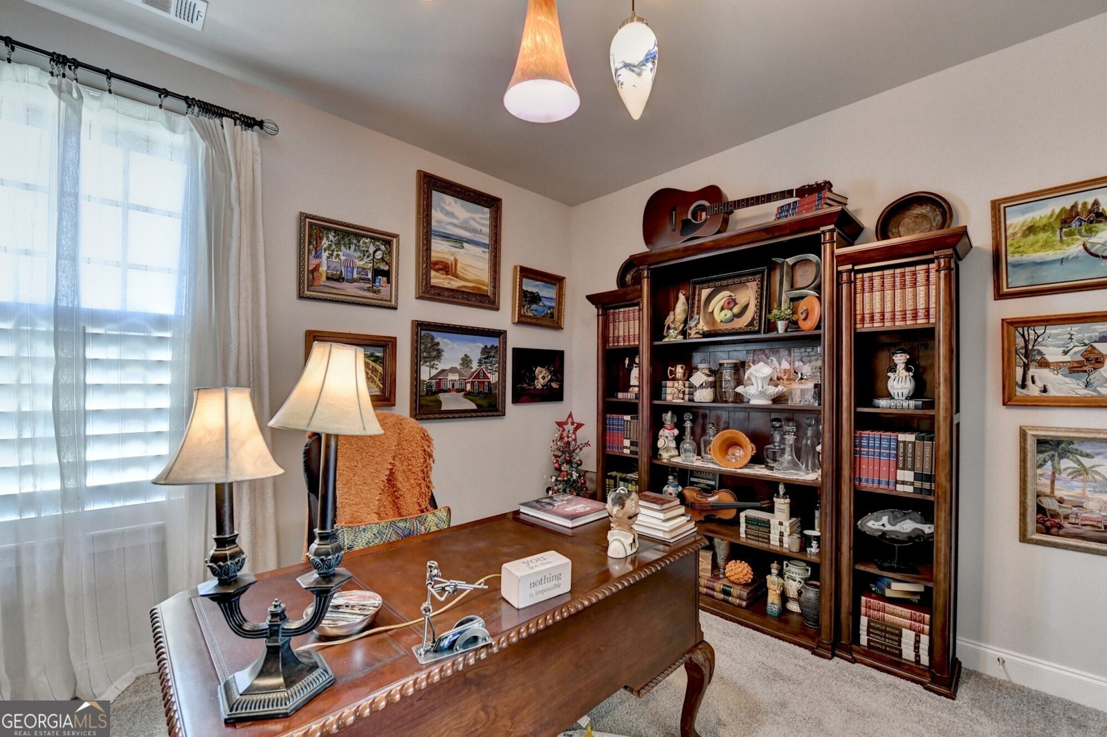 919 Hilltop Park Dacula - Photo 34