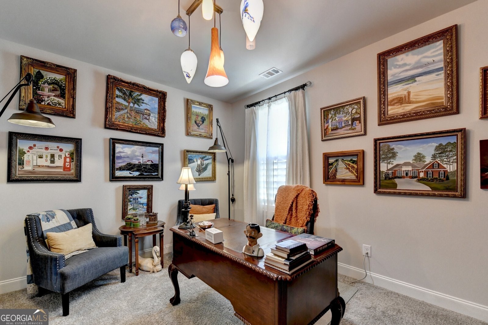 919 Hilltop Park Dacula - Photo 35