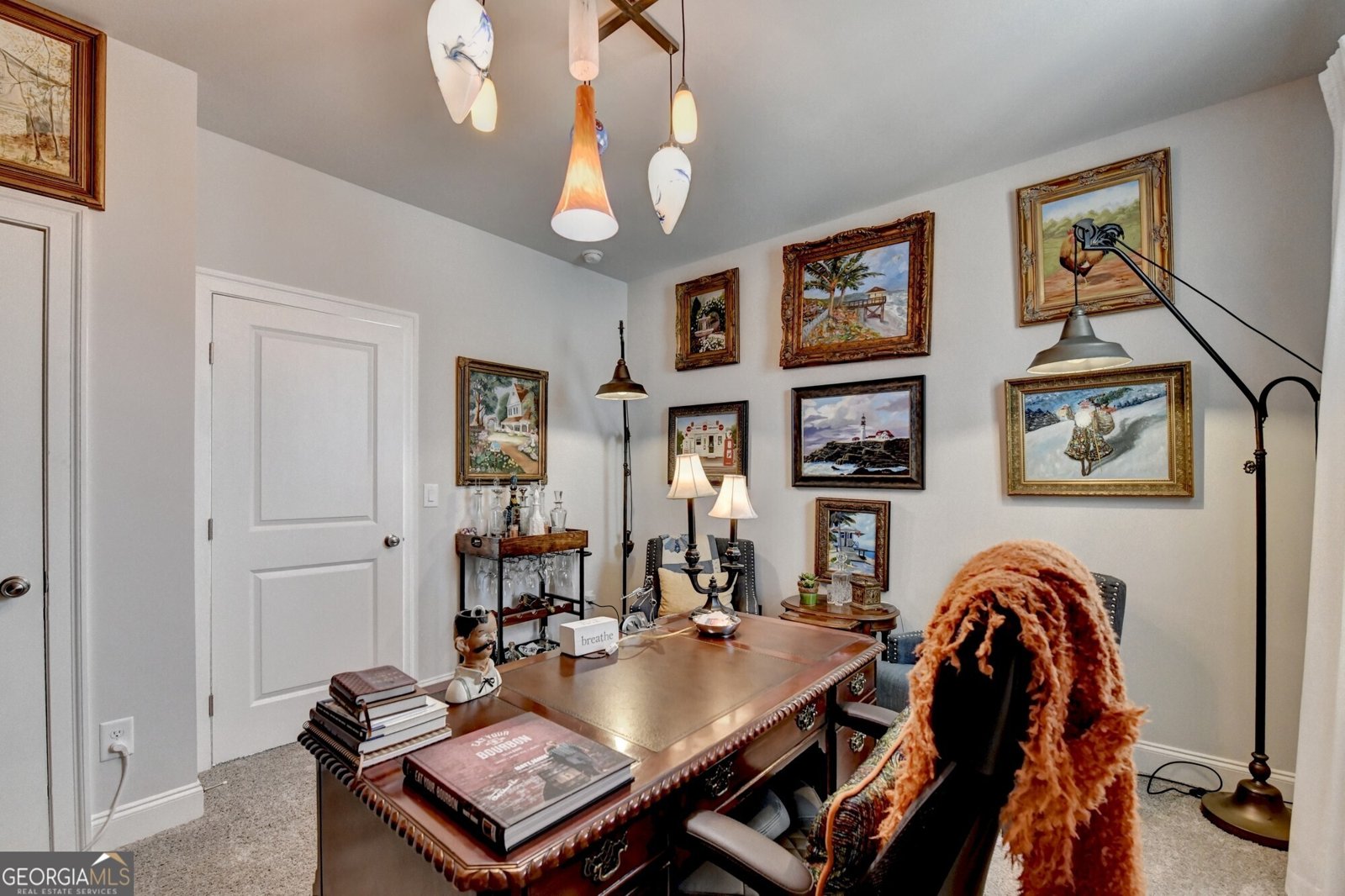 919 Hilltop Park Dacula - Photo 36