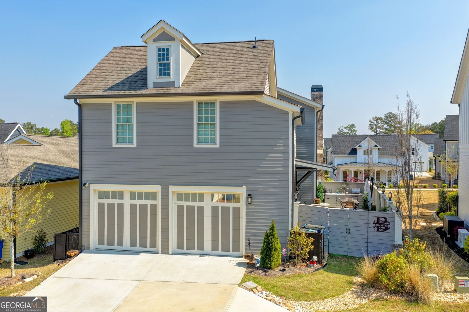 919 Hilltop Park Dacula - Photo 41