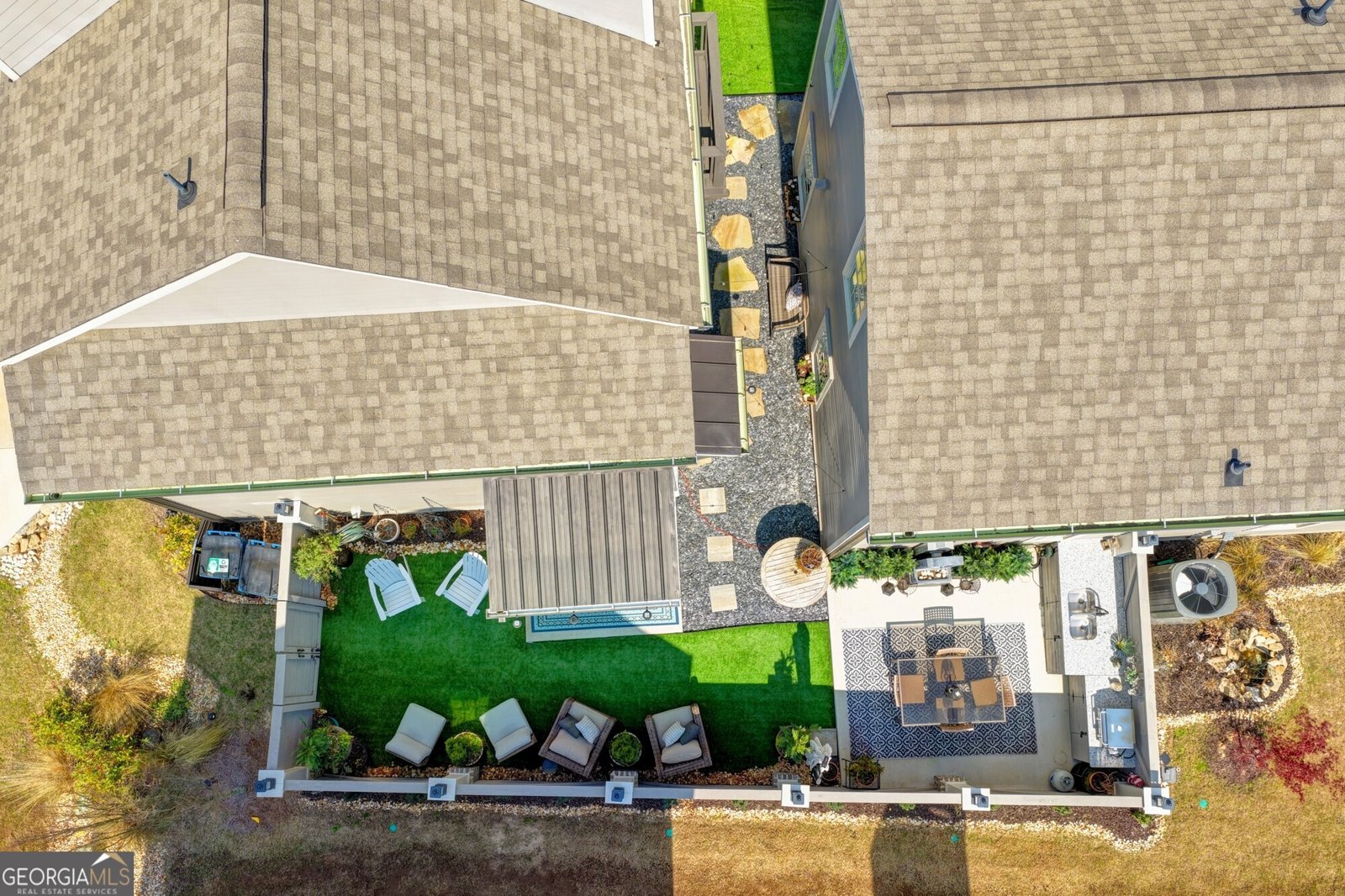 919 Hilltop Park Dacula - Photo 44