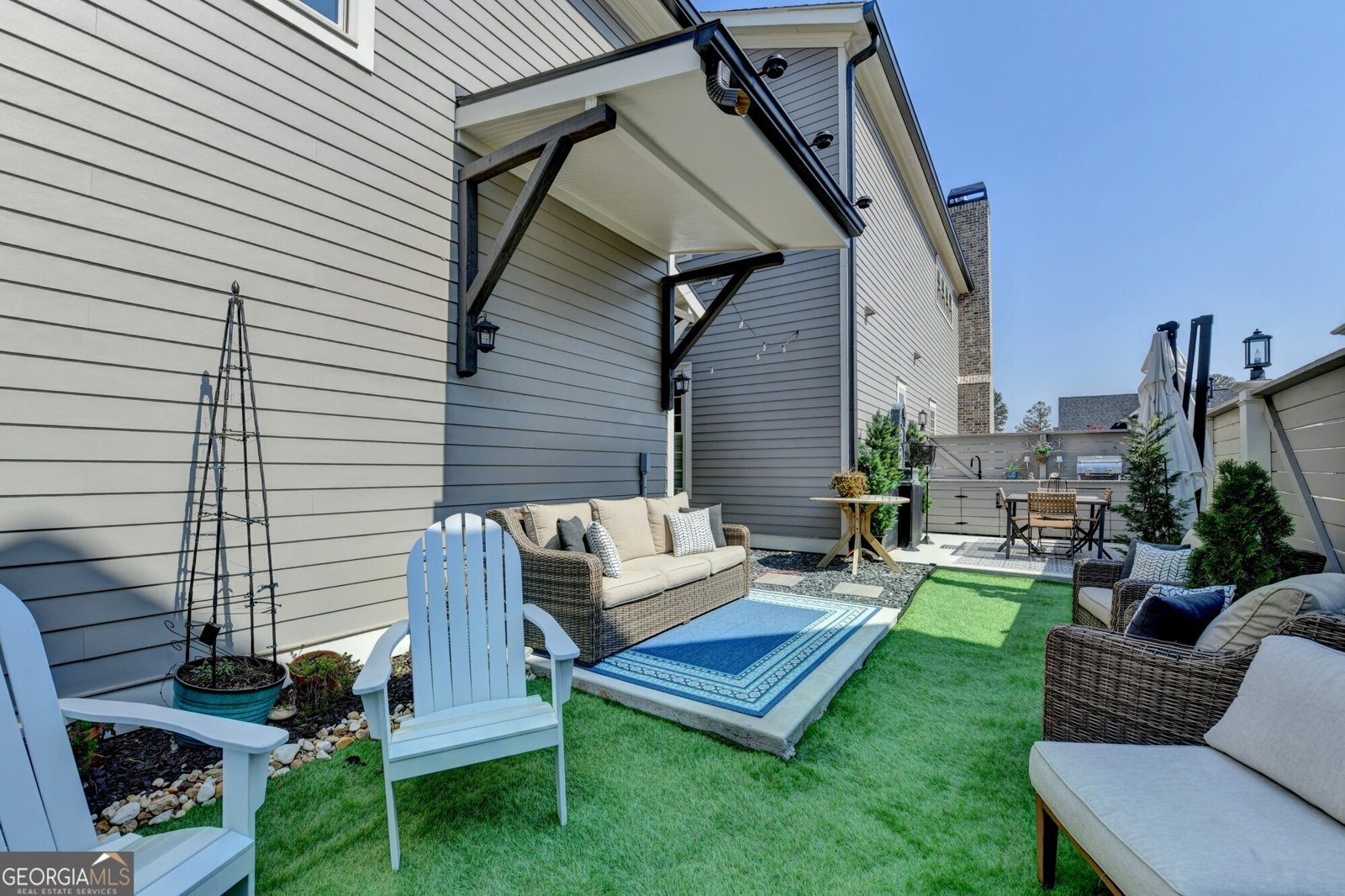 919 Hilltop Park Dacula - Photo 47