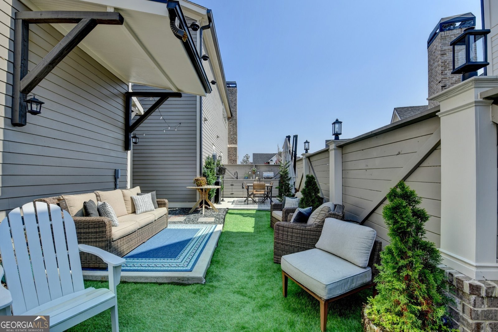 919 Hilltop Park Dacula - Photo 48