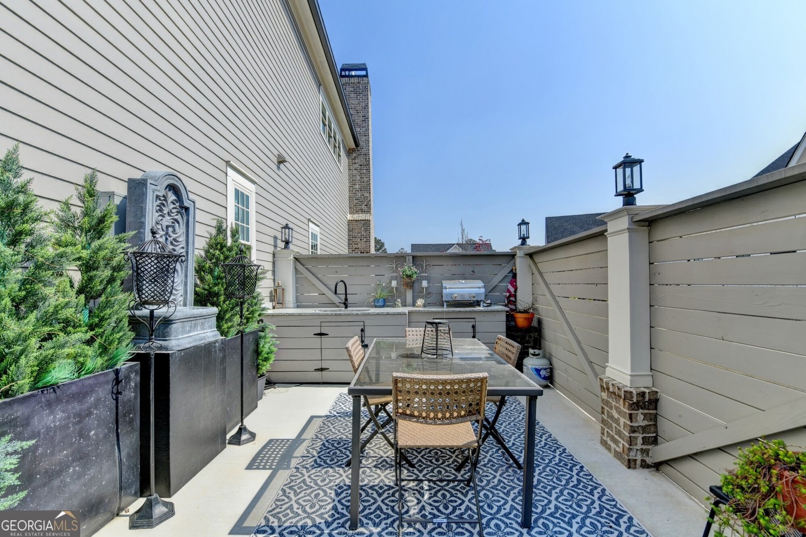 919 Hilltop Park Dacula - Photo 49