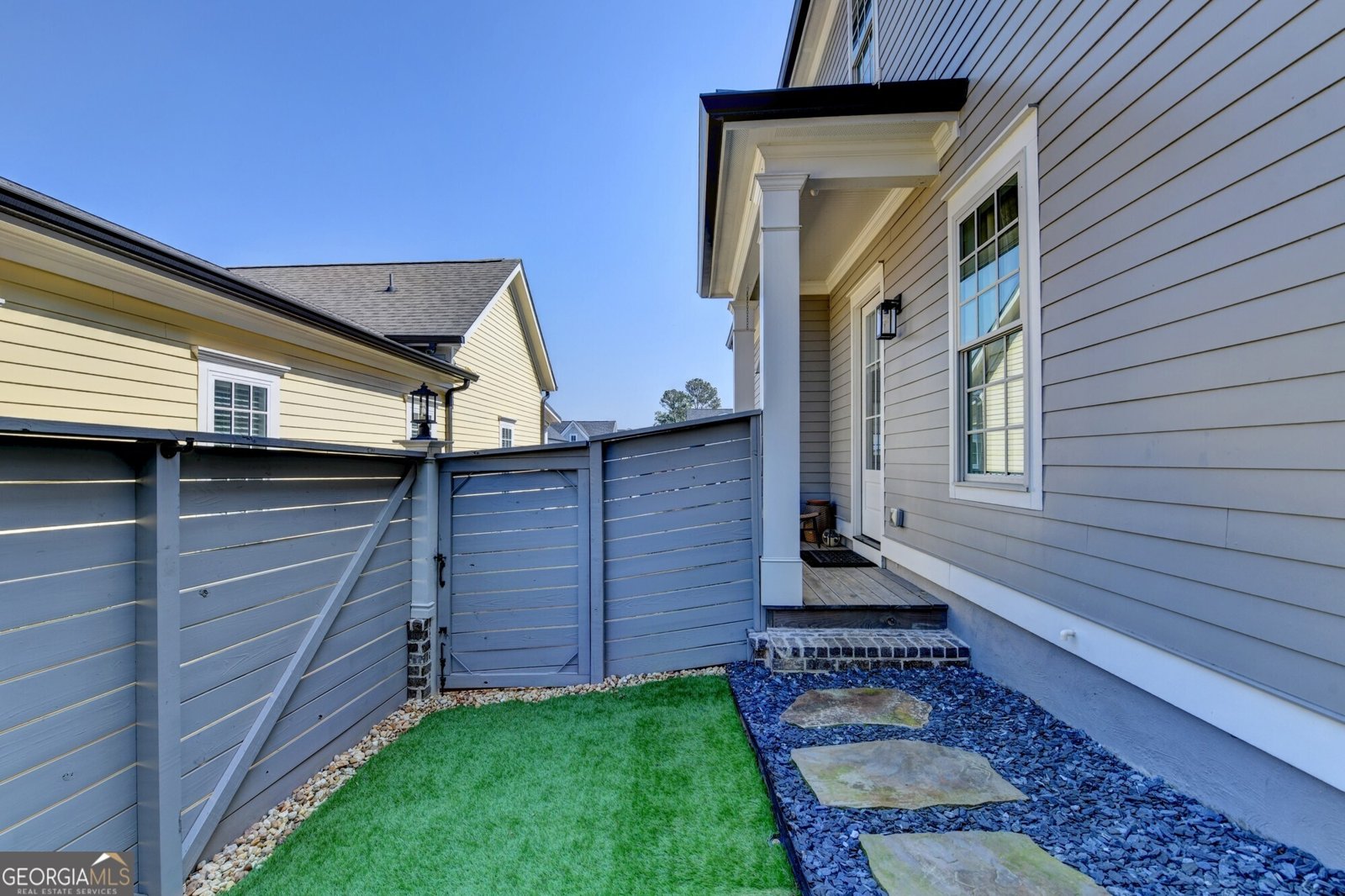 919 Hilltop Park Dacula - Photo 50