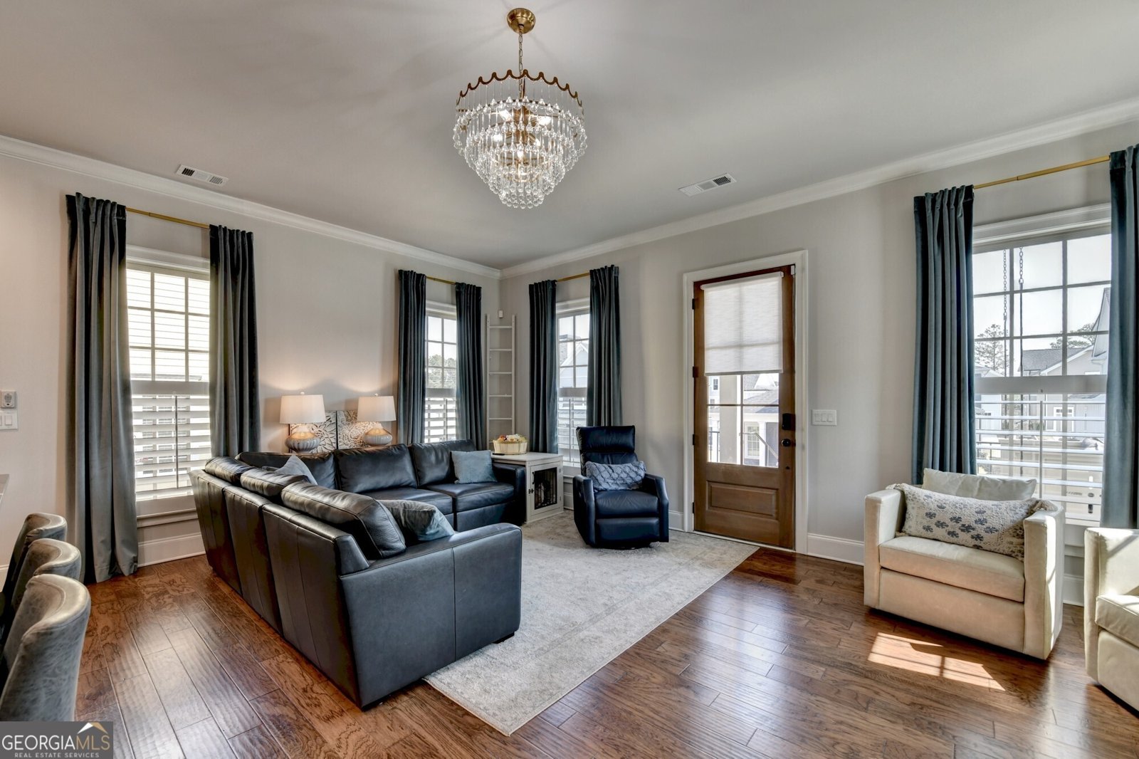 919 Hilltop Park Dacula - Photo 6