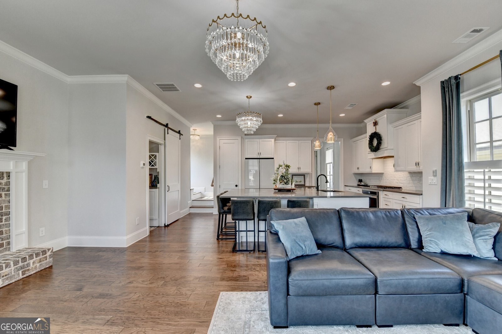 919 Hilltop Park Dacula - Photo 8