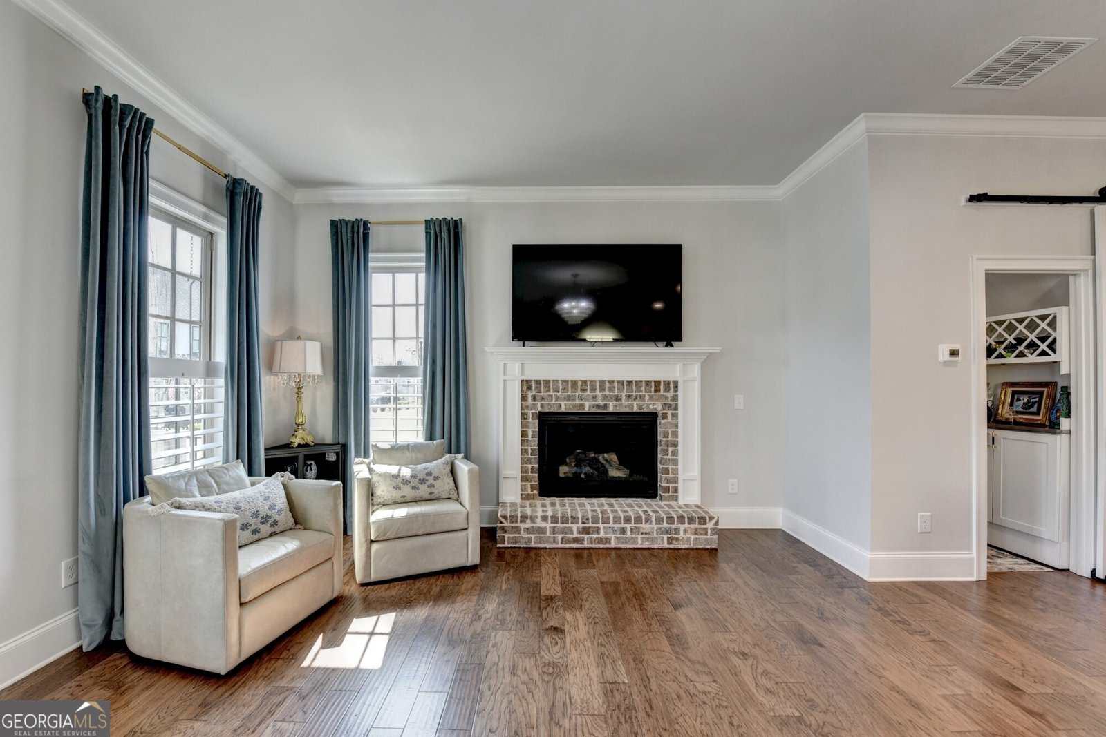 919 Hilltop Park Dacula - Photo 9