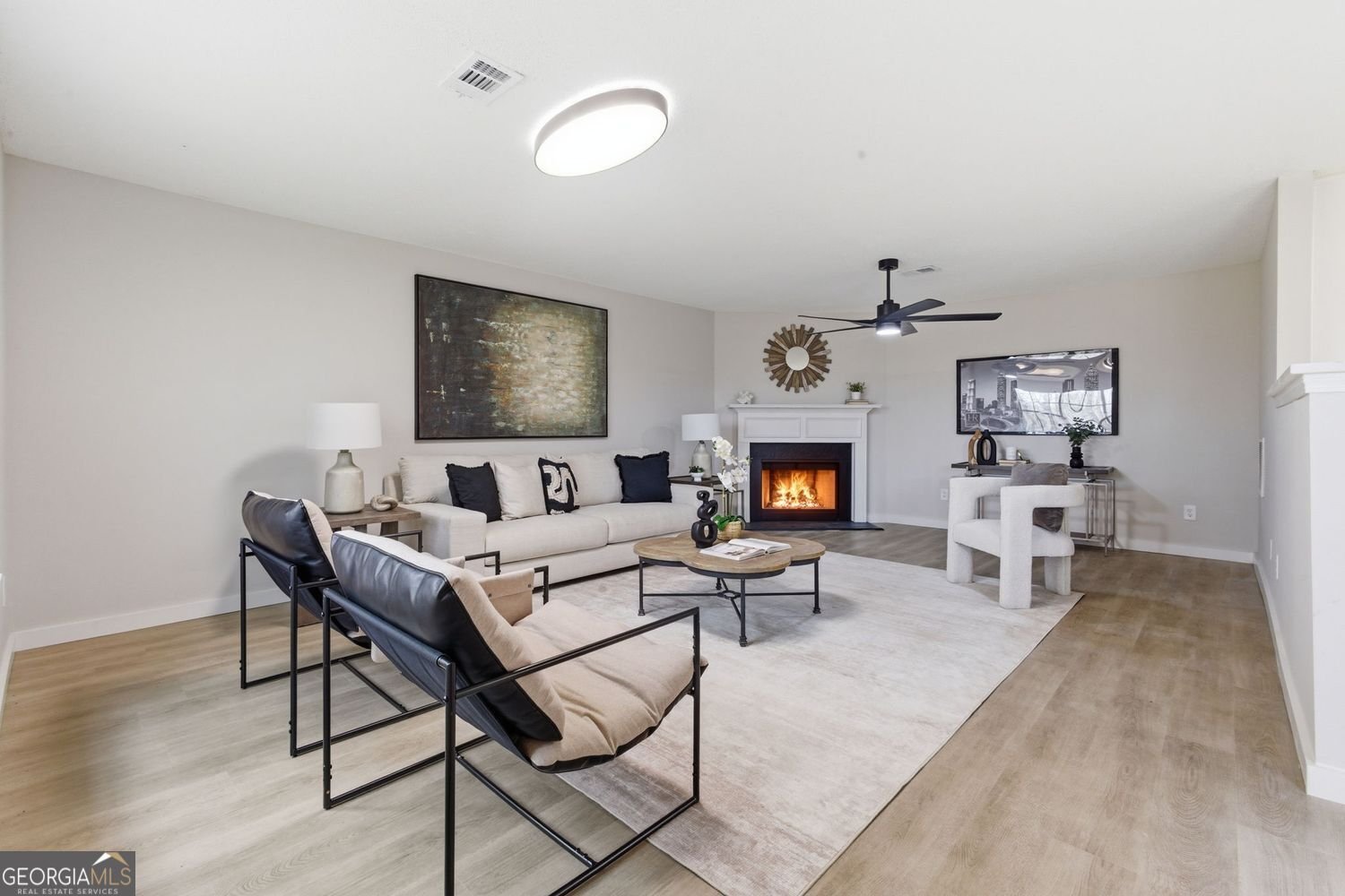 7054 Cavender Drive Atlanta - Photo 10