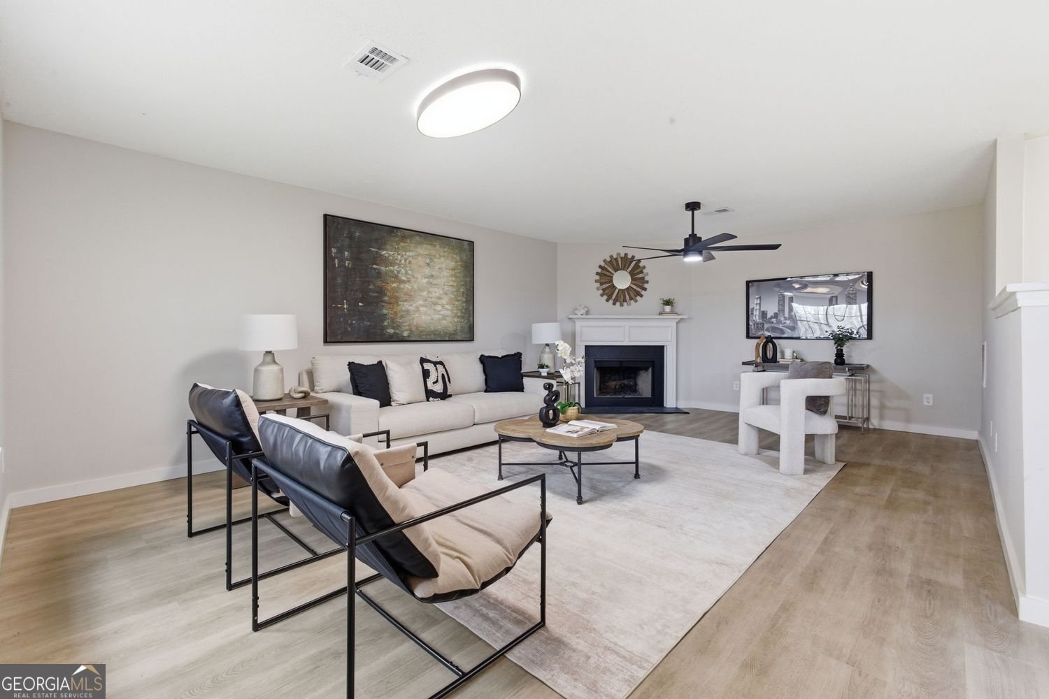 7054 Cavender Drive Atlanta - Photo 11