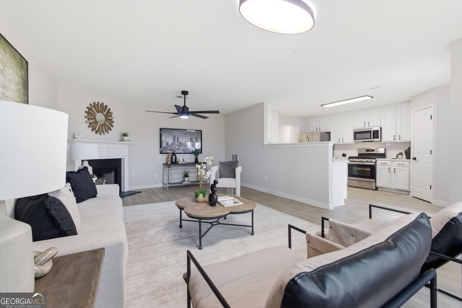 7054 Cavender Drive Atlanta - Photo 12