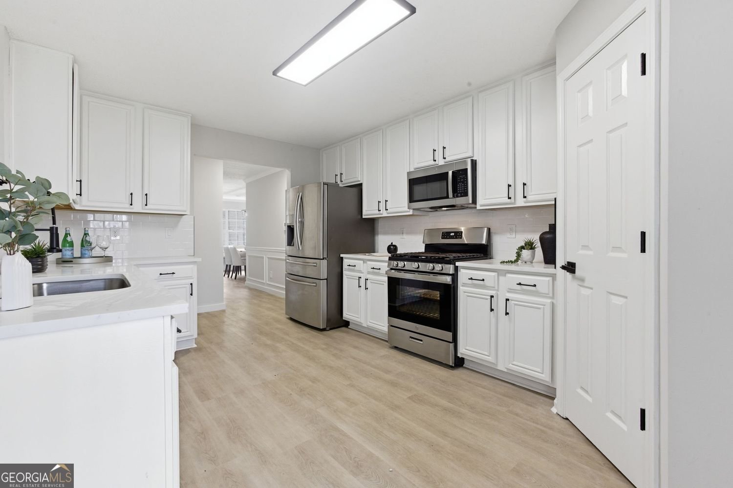 7054 Cavender Drive Atlanta - Photo 15