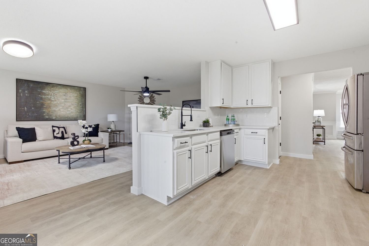 7054 Cavender Drive Atlanta - Photo 16