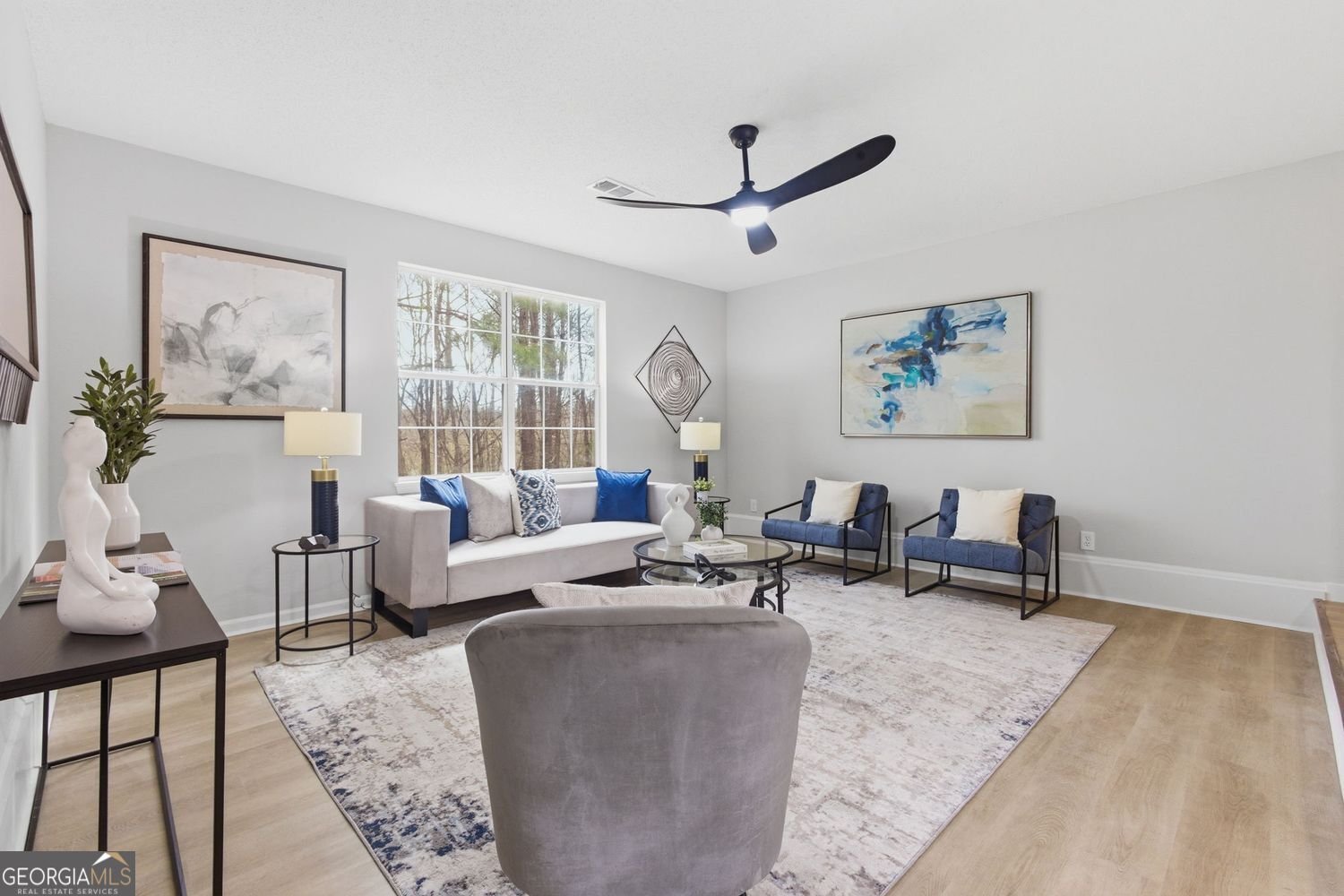 7054 Cavender Drive Atlanta - Photo 7