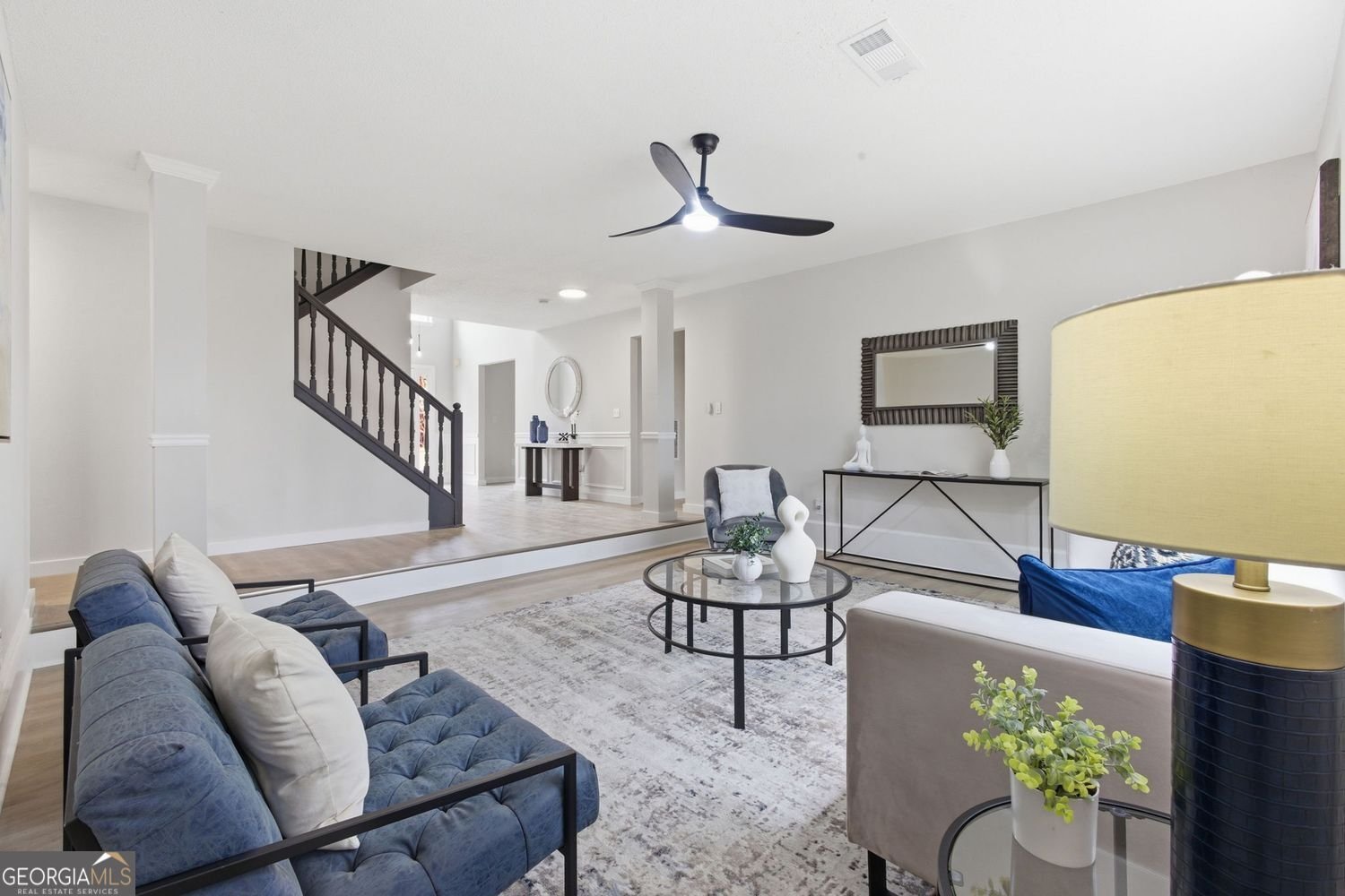 7054 Cavender Drive Atlanta - Photo 8