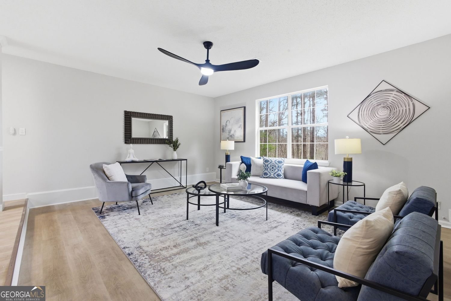 7054 Cavender Drive Atlanta - Photo 9